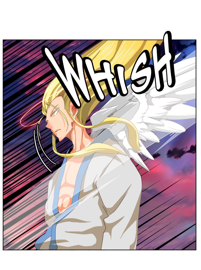 The God of High School Chapter 282 page 49 - Chapter 282: Ep. 282