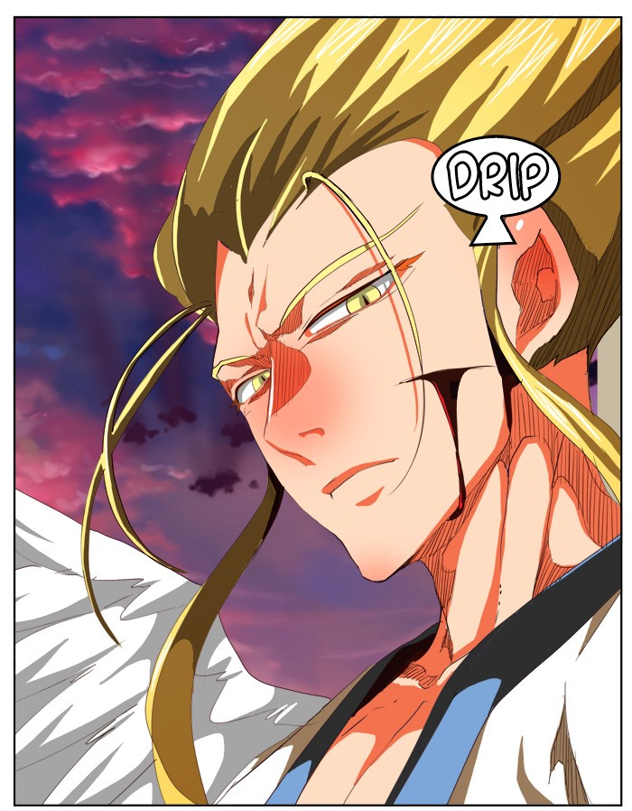 The God of High School Chapter 282 page 50 - Chapter 282: Ep. 282