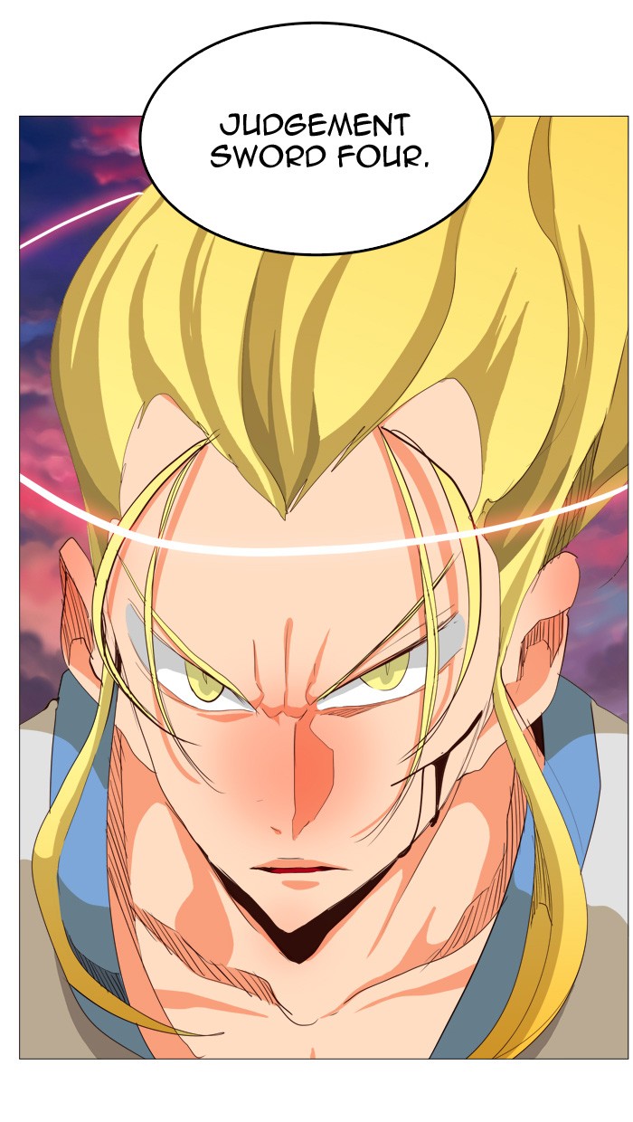 The God of High School Chapter 282 page 54 - Chapter 282: Ep. 282