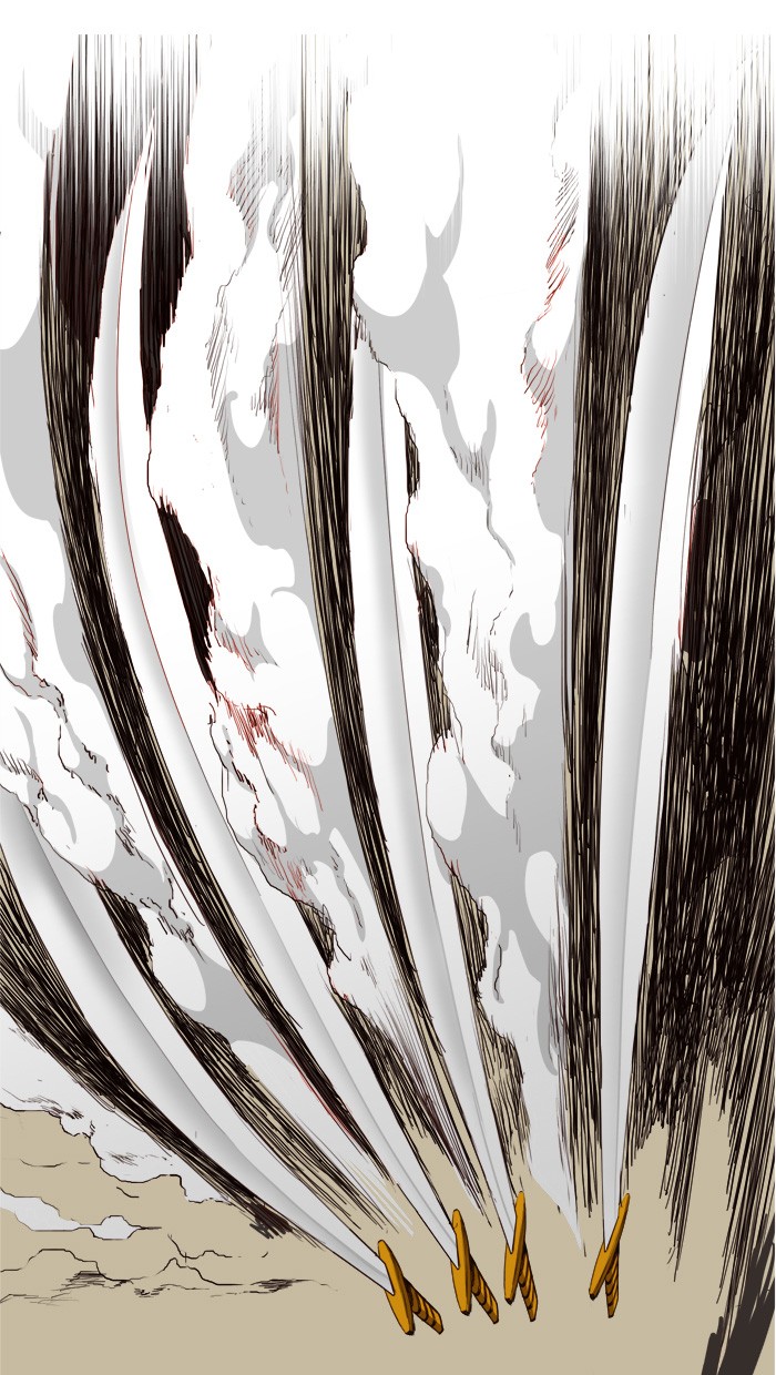 The God of High School Chapter 282 page 55 - Chapter 282: Ep. 282