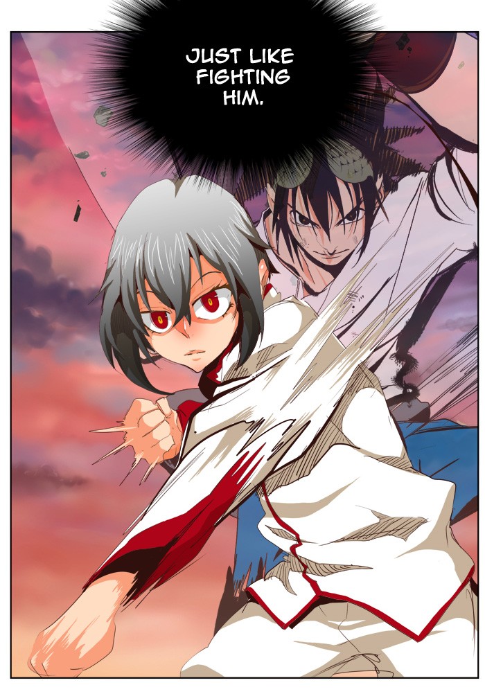 The God of High School Chapter 282 page 7 - Chapter 282: Ep. 282