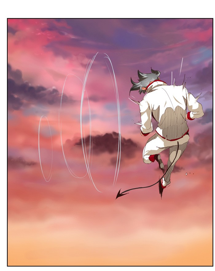 The God of High School Chapter 282 page 9 - Chapter 282: Ep. 282