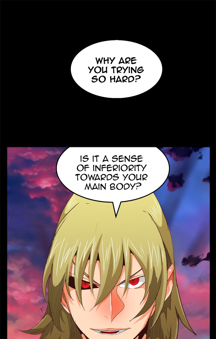The God of High School Chapter 283 page 1 - Chapter 283: Ep. 283