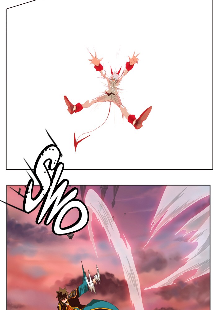 The God of High School Chapter 283 page 10 - Chapter 283: Ep. 283