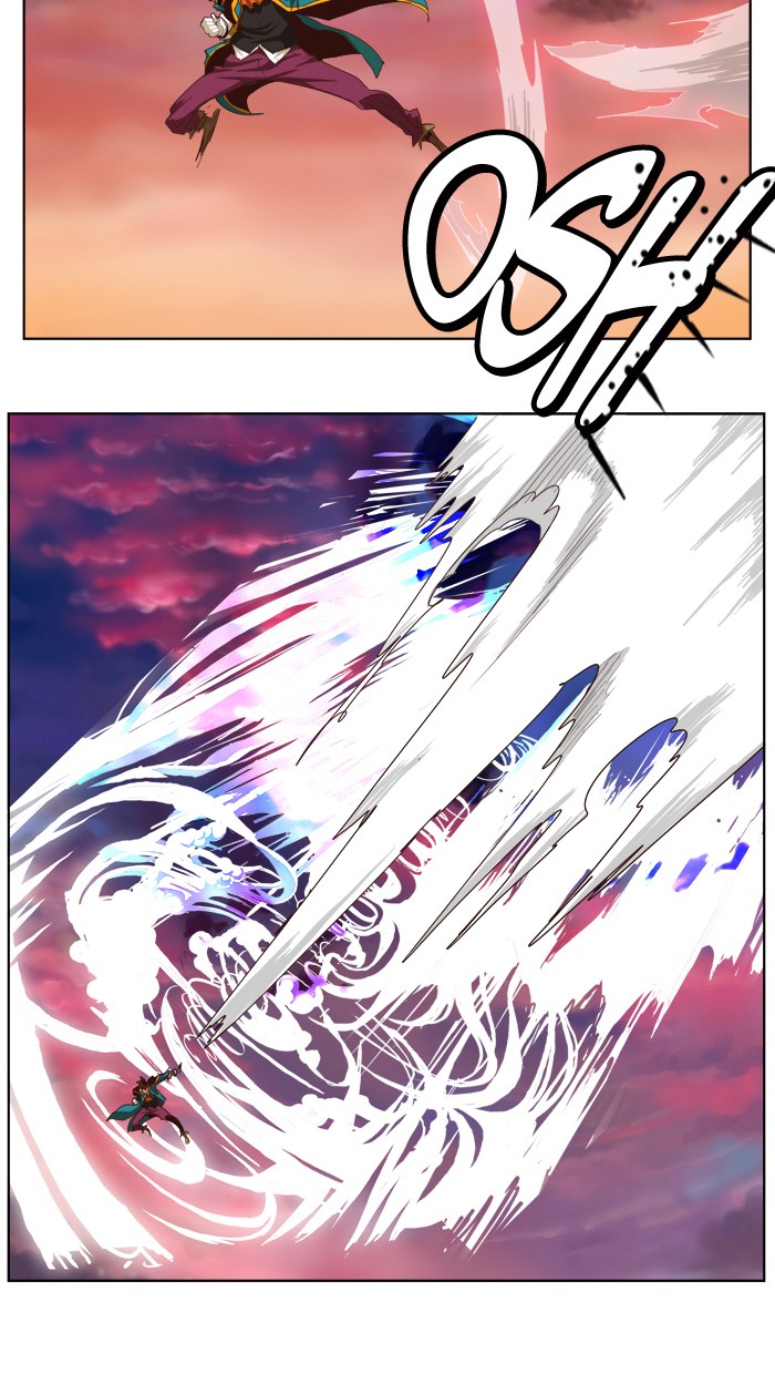 The God of High School Chapter 283 page 11 - Chapter 283: Ep. 283