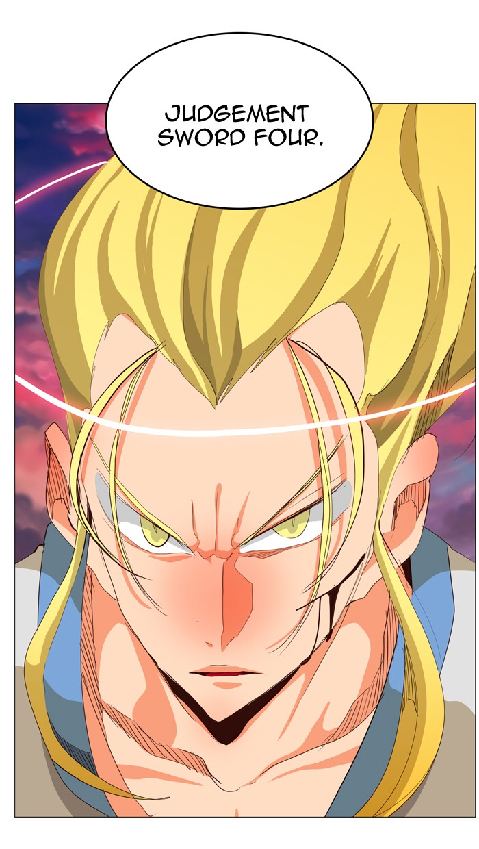 The God of High School Chapter 283 page 14 - Chapter 283: Ep. 283