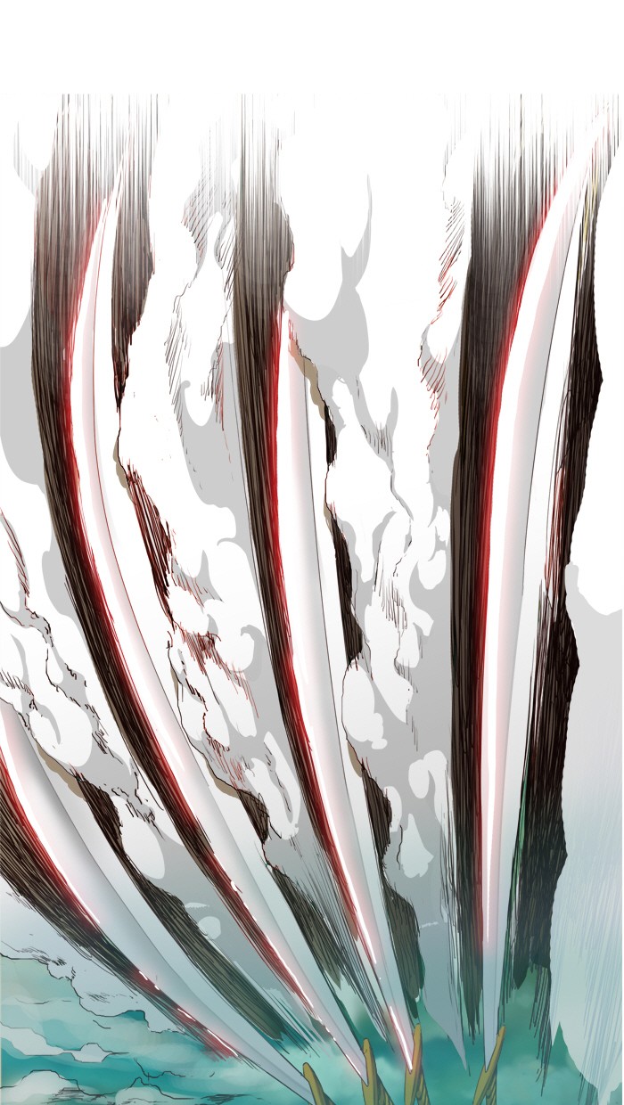 The God of High School Chapter 283 page 15 - Chapter 283: Ep. 283