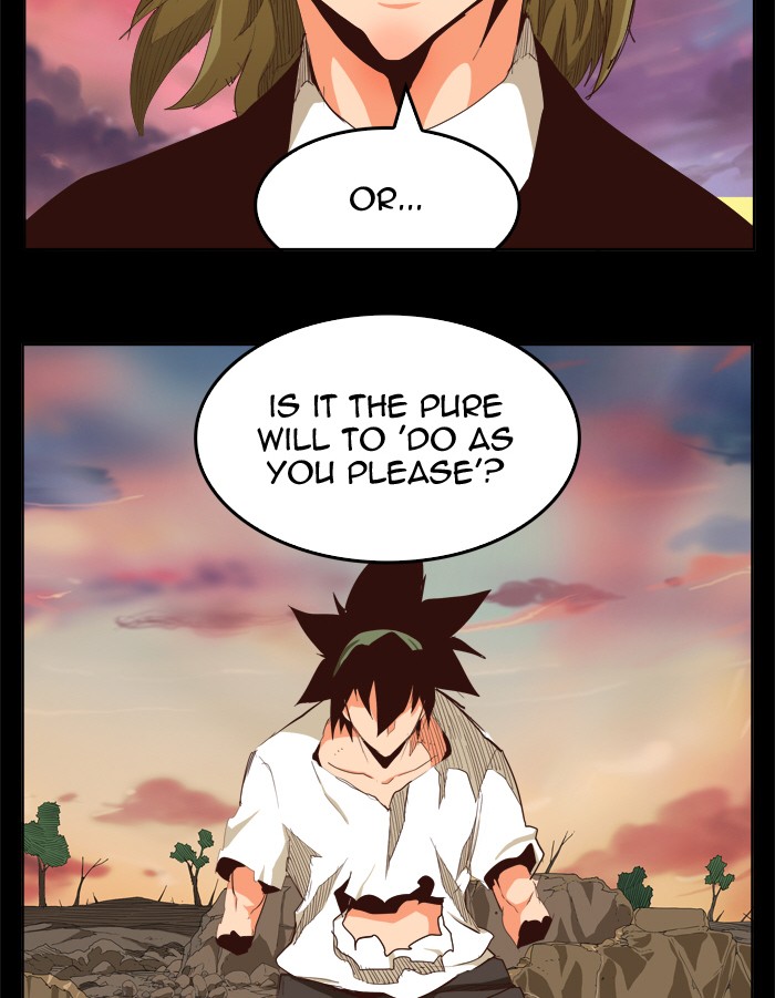 The God of High School Chapter 283 page 2 - Chapter 283: Ep. 283