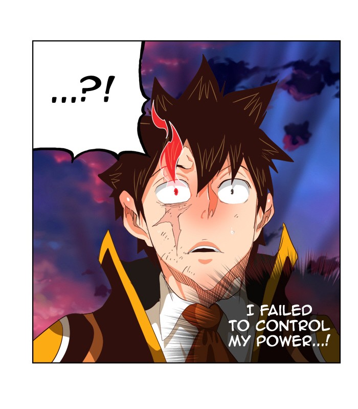 The God of High School Chapter 283 page 23 - Chapter 283: Ep. 283