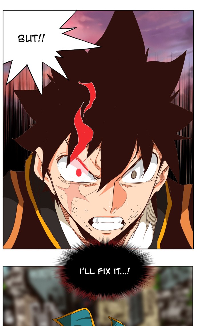 The God of High School Chapter 283 page 24 - Chapter 283: Ep. 283