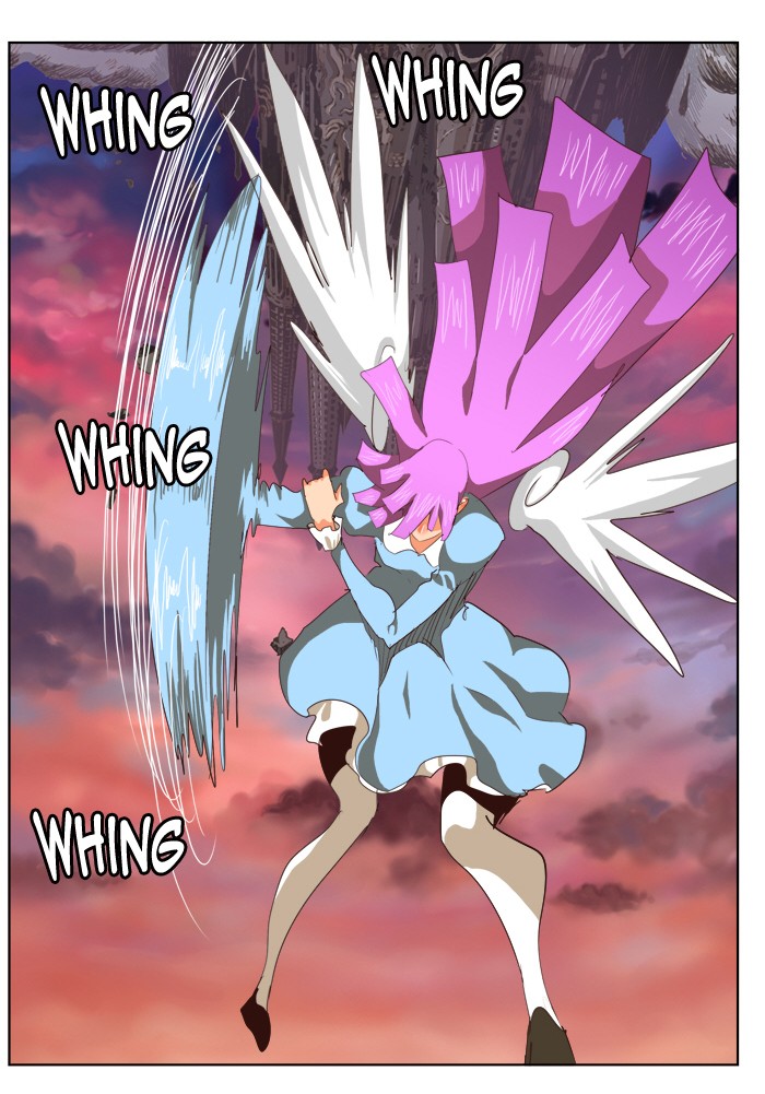The God of High School Chapter 283 page 26 - Chapter 283: Ep. 283