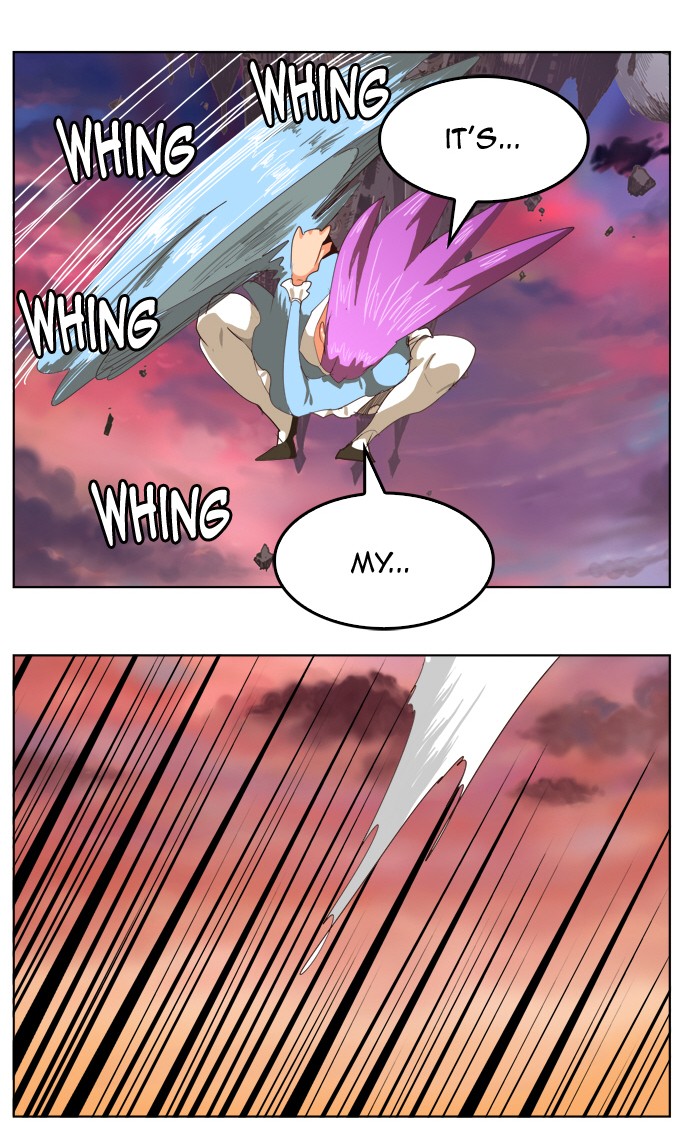 The God of High School Chapter 283 page 27 - Chapter 283: Ep. 283