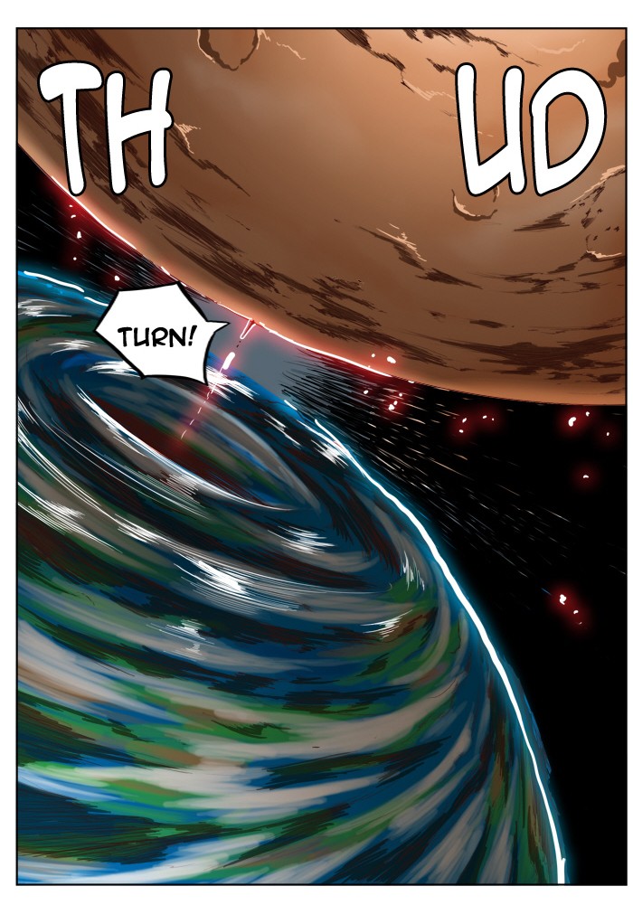 The God of High School Chapter 283 page 28 - Chapter 283: Ep. 283