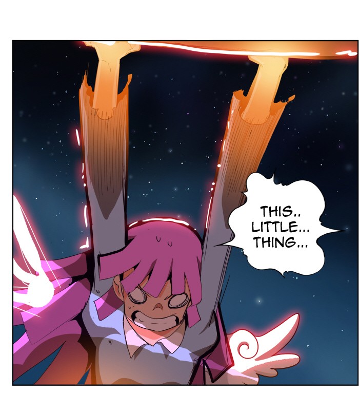 The God of High School Chapter 283 page 29 - Chapter 283: Ep. 283
