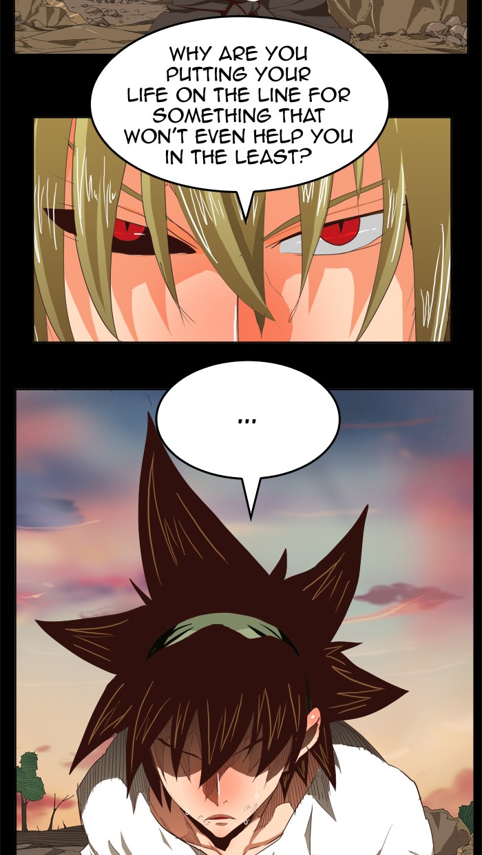 The God of High School Chapter 283 page 3 - Chapter 283: Ep. 283