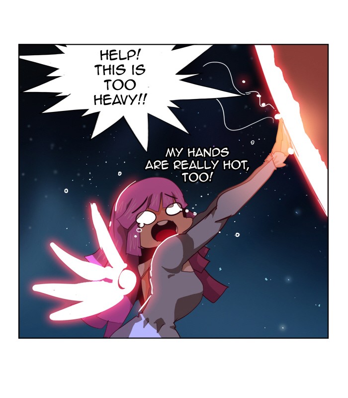 The God of High School Chapter 283 page 31 - Chapter 283: Ep. 283