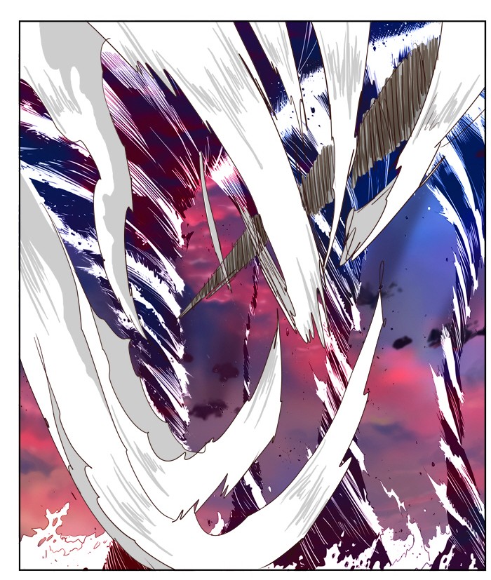 The God of High School Chapter 283 page 36 - Chapter 283: Ep. 283