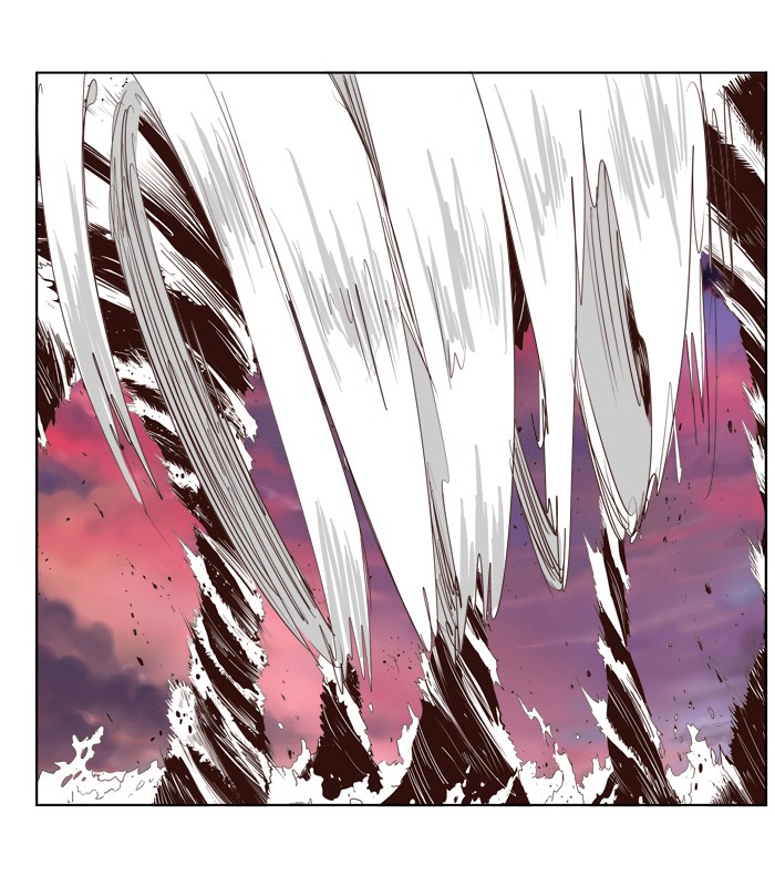 The God of High School Chapter 283 page 37 - Chapter 283: Ep. 283