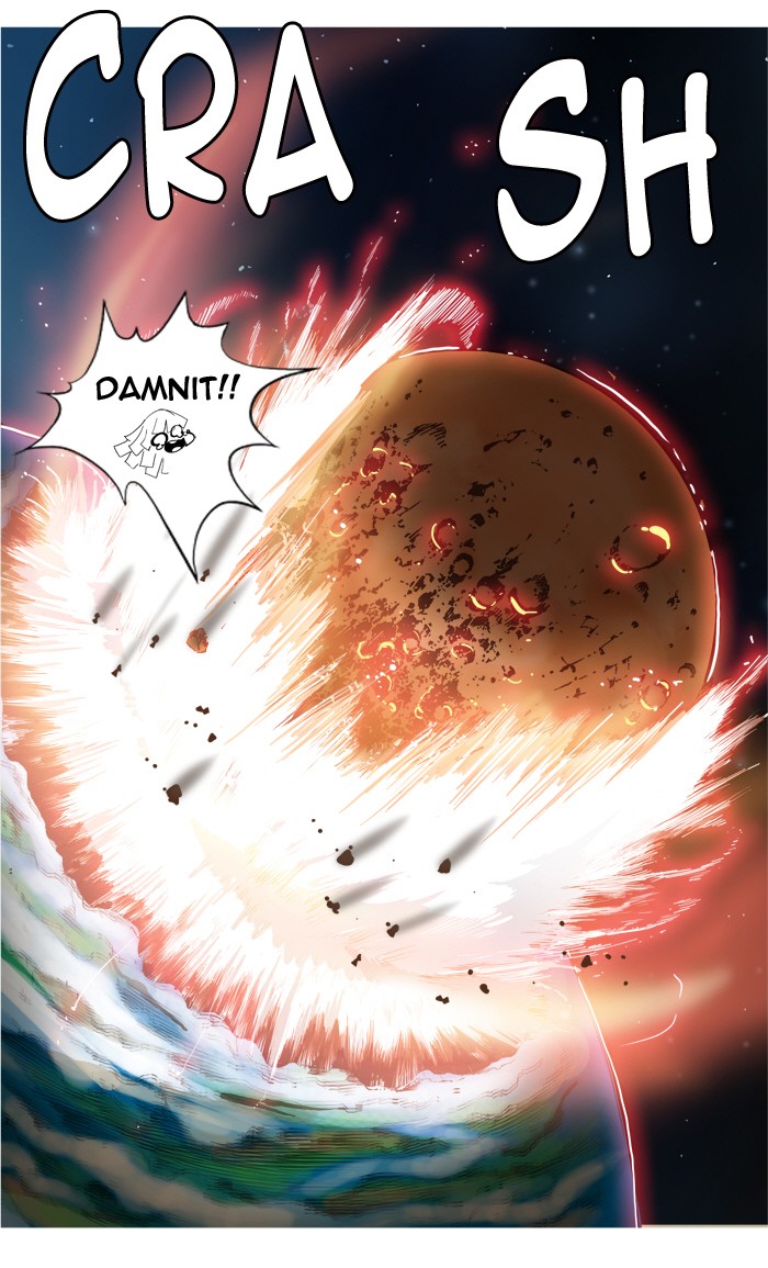 The God of High School Chapter 283 page 39 - Chapter 283: Ep. 283