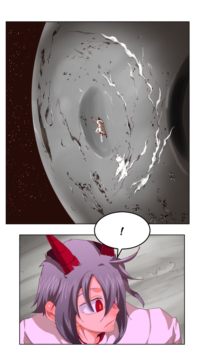 The God of High School Chapter 283 page 40 - Chapter 283: Ep. 283