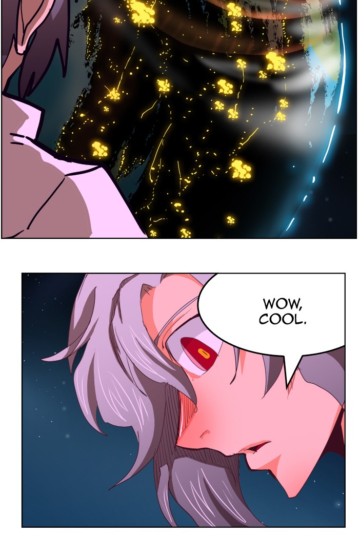 The God of High School Chapter 283 page 44 - Chapter 283: Ep. 283