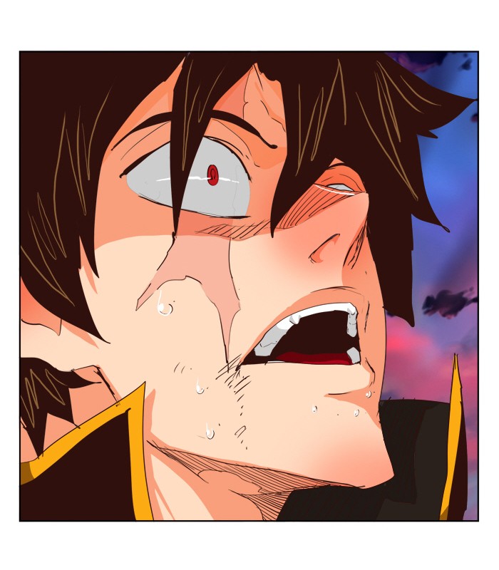 The God of High School Chapter 283 page 46 - Chapter 283: Ep. 283