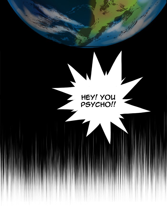 The God of High School Chapter 283 page 50 - Chapter 283: Ep. 283