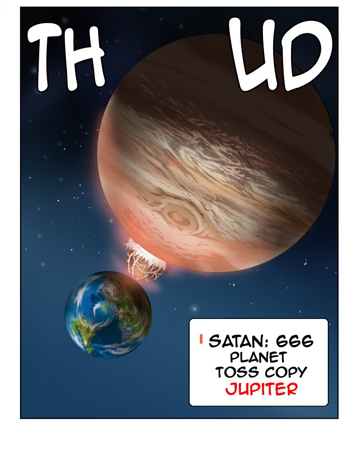 The God of High School Chapter 283 page 51 - Chapter 283: Ep. 283