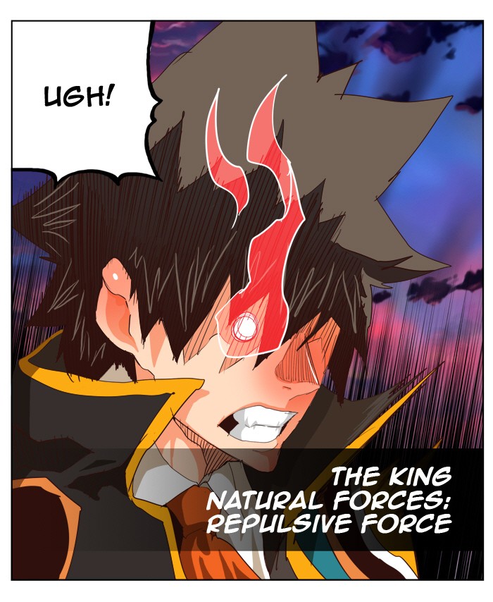 The God of High School Chapter 283 page 52 - Chapter 283: Ep. 283