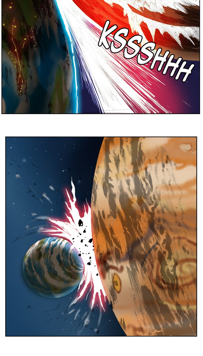 The God of High School Chapter 283 page 56 - Chapter 283: Ep. 283