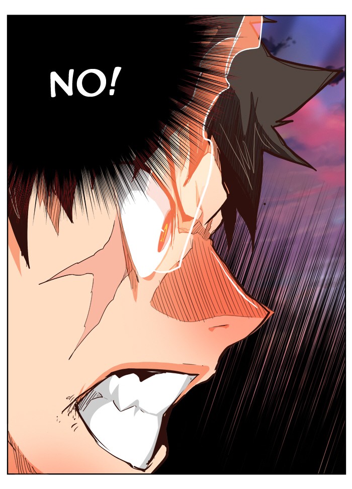 The God of High School Chapter 283 page 58 - Chapter 283: Ep. 283