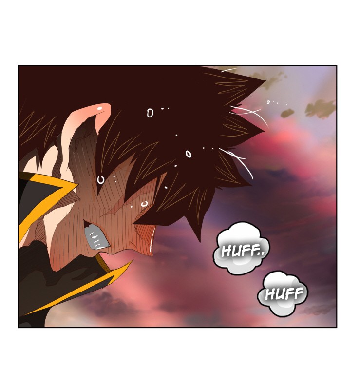 The God of High School Chapter 283 page 60 - Chapter 283: Ep. 283