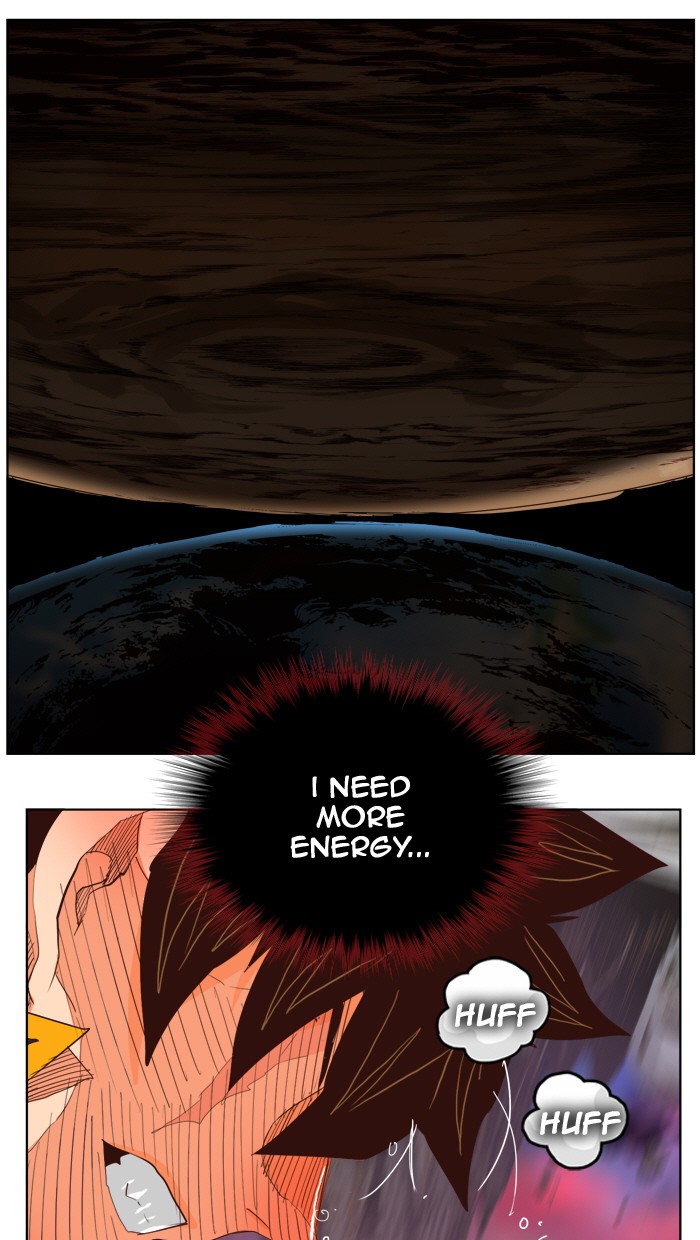 The God of High School Chapter 283 page 61 - Chapter 283: Ep. 283