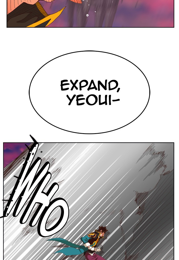 The God of High School Chapter 283 page 62 - Chapter 283: Ep. 283