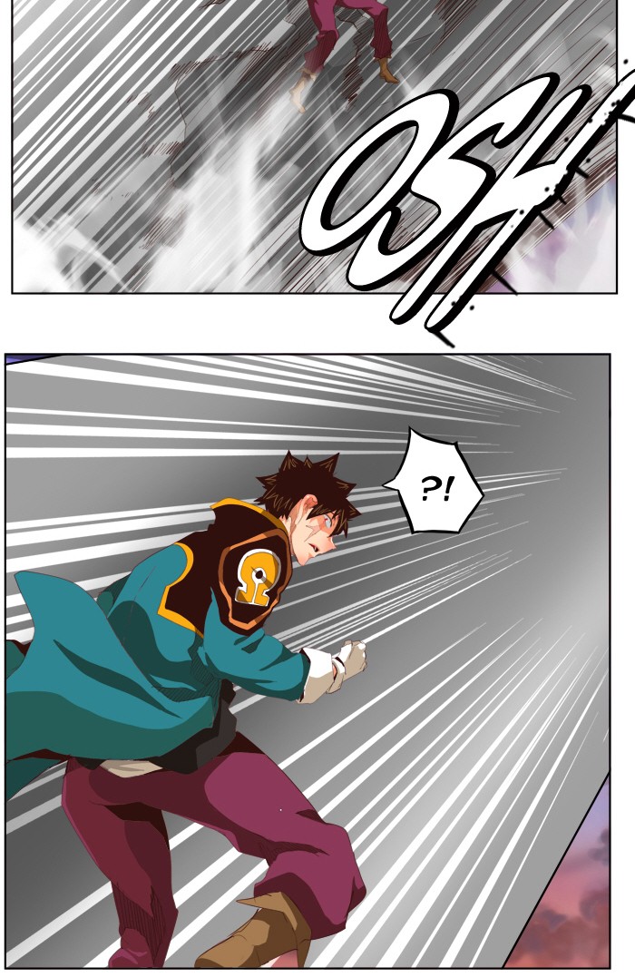 The God of High School Chapter 283 page 63 - Chapter 283: Ep. 283