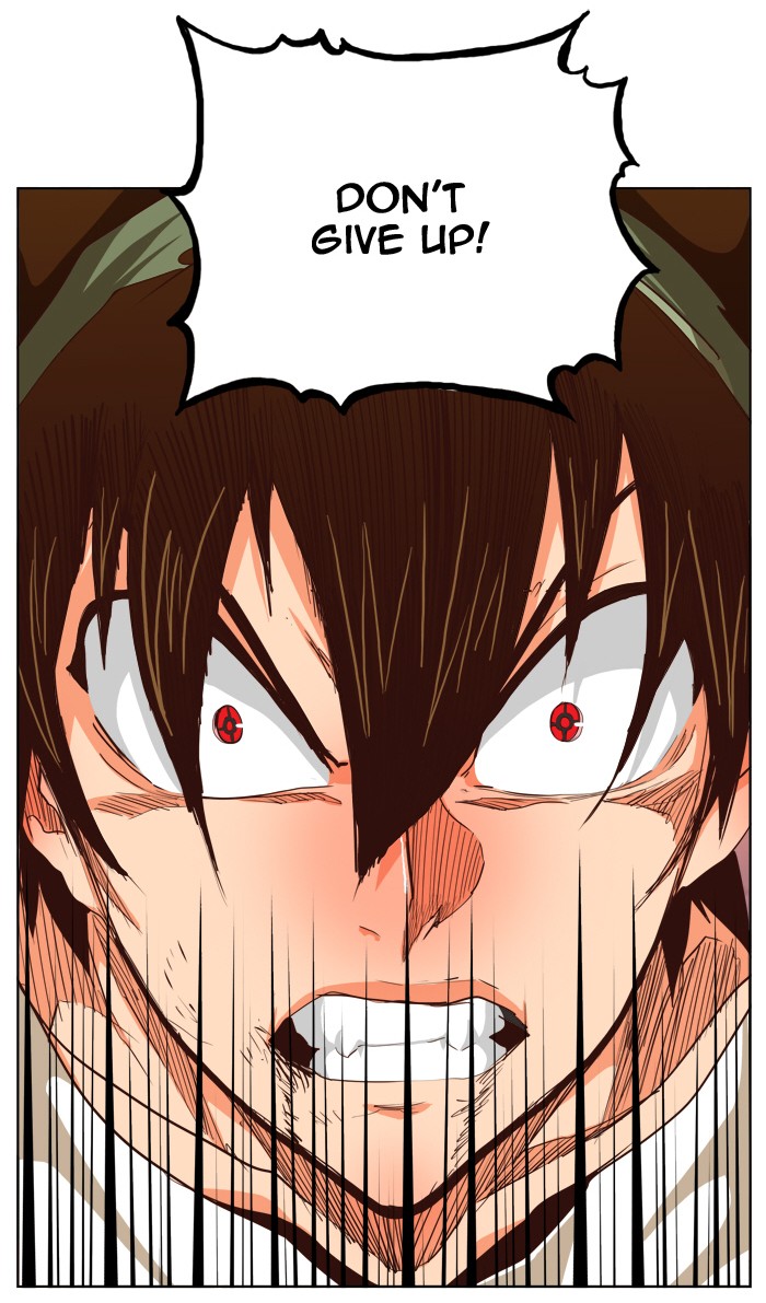 The God of High School Chapter 283 page 64 - Chapter 283: Ep. 283