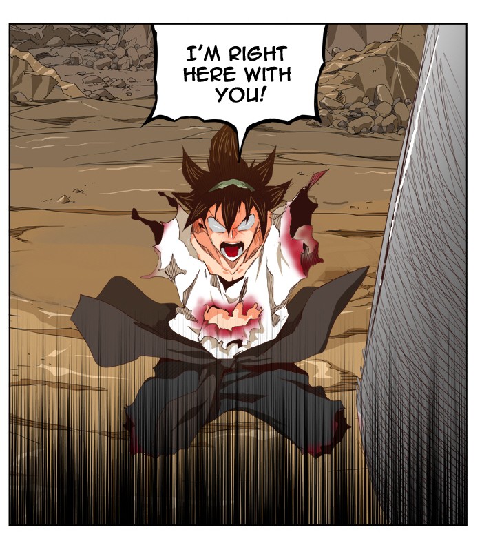 The God of High School Chapter 283 page 65 - Chapter 283: Ep. 283