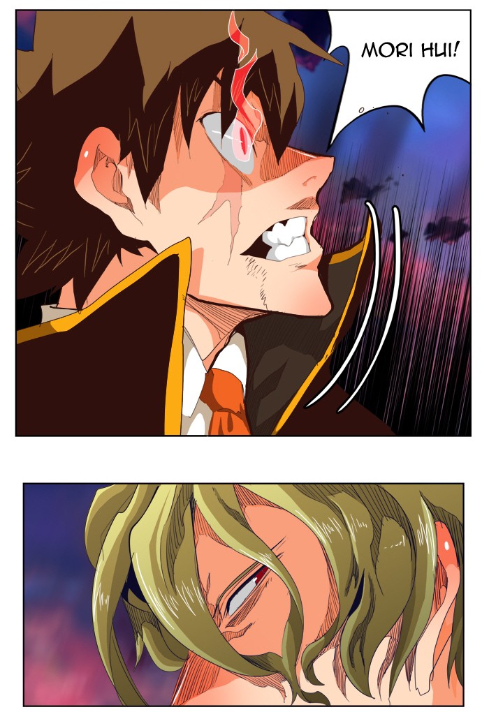The God of High School Chapter 283 page 66 - Chapter 283: Ep. 283