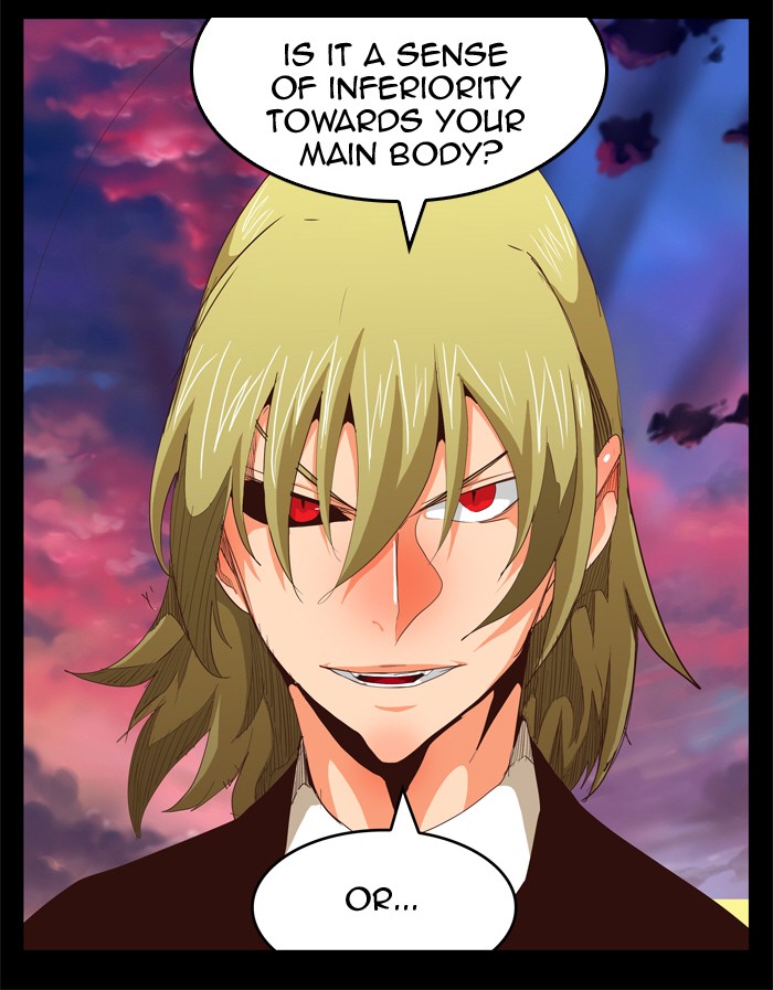 The God of High School Chapter 283 page 68 - Chapter 283: Ep. 283