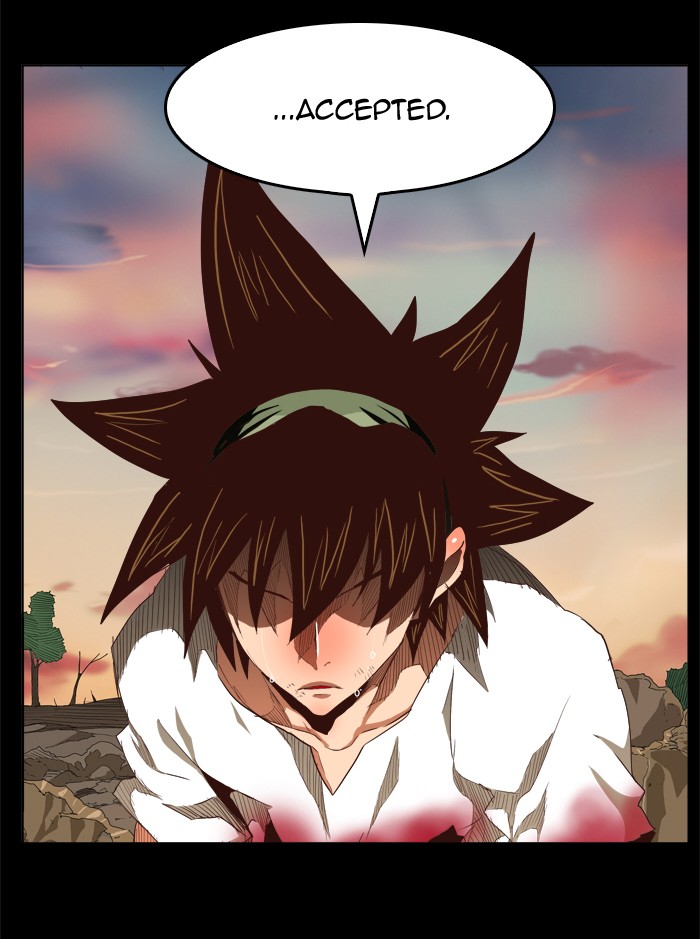 The God of High School Chapter 283 page 70 - Chapter 283: Ep. 283