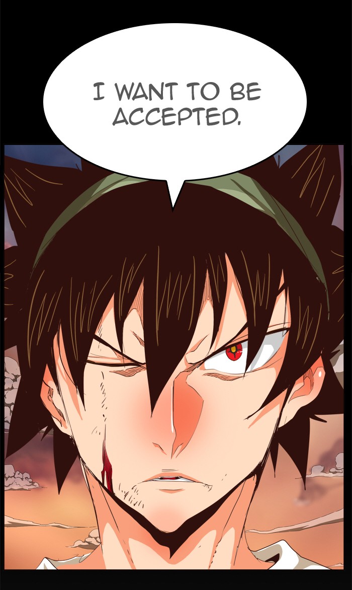 The God of High School Chapter 283 page 71 - Chapter 283: Ep. 283