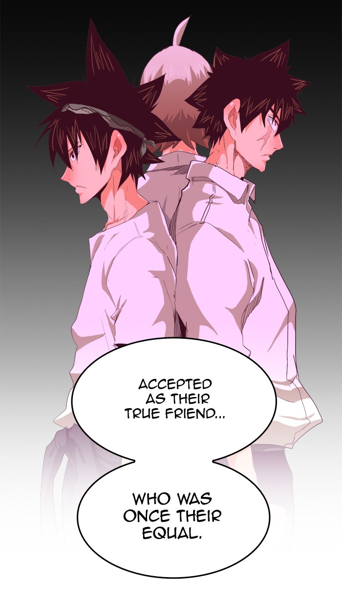 The God of High School Chapter 283 page 72 - Chapter 283: Ep. 283