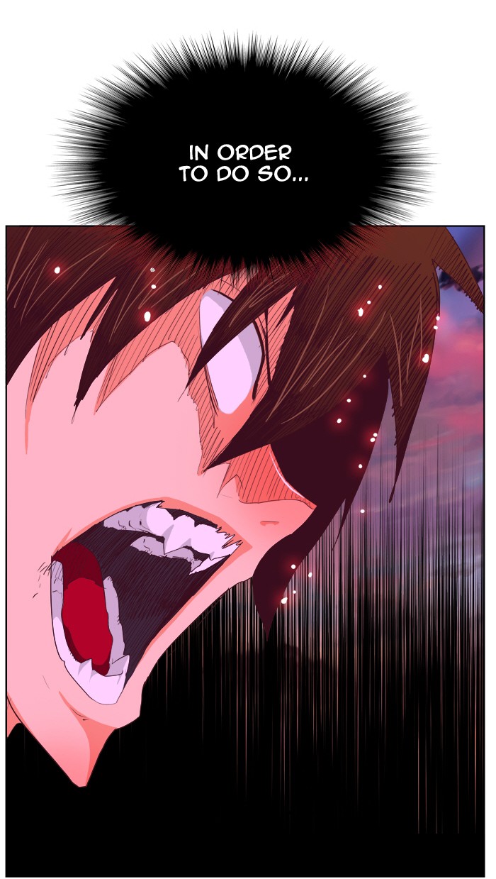 The God of High School Chapter 283 page 73 - Chapter 283: Ep. 283