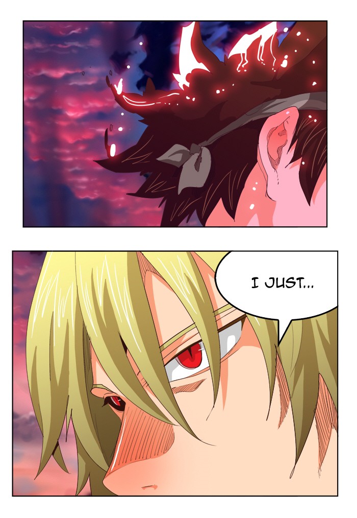 The God of High School Chapter 283 page 74 - Chapter 283: Ep. 283