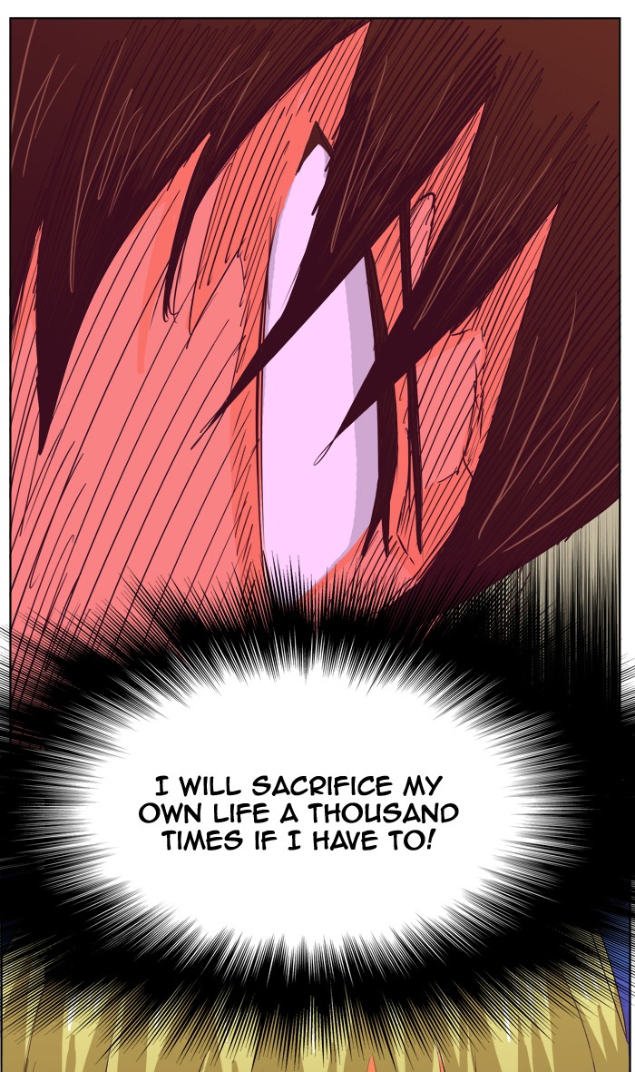 The God of High School Chapter 283 page 75 - Chapter 283: Ep. 283
