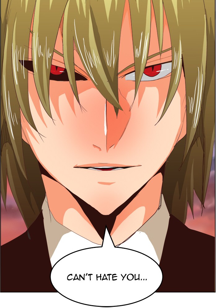 The God of High School Chapter 283 page 76 - Chapter 283: Ep. 283