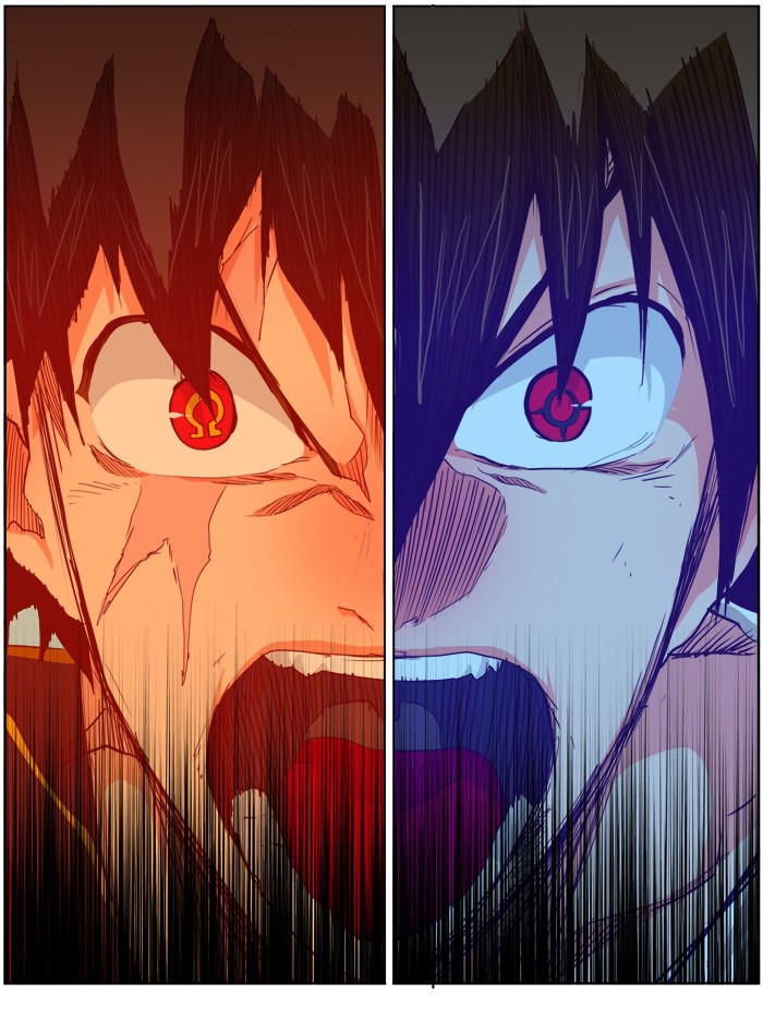 The God of High School Chapter 283 page 77 - Chapter 283: Ep. 283