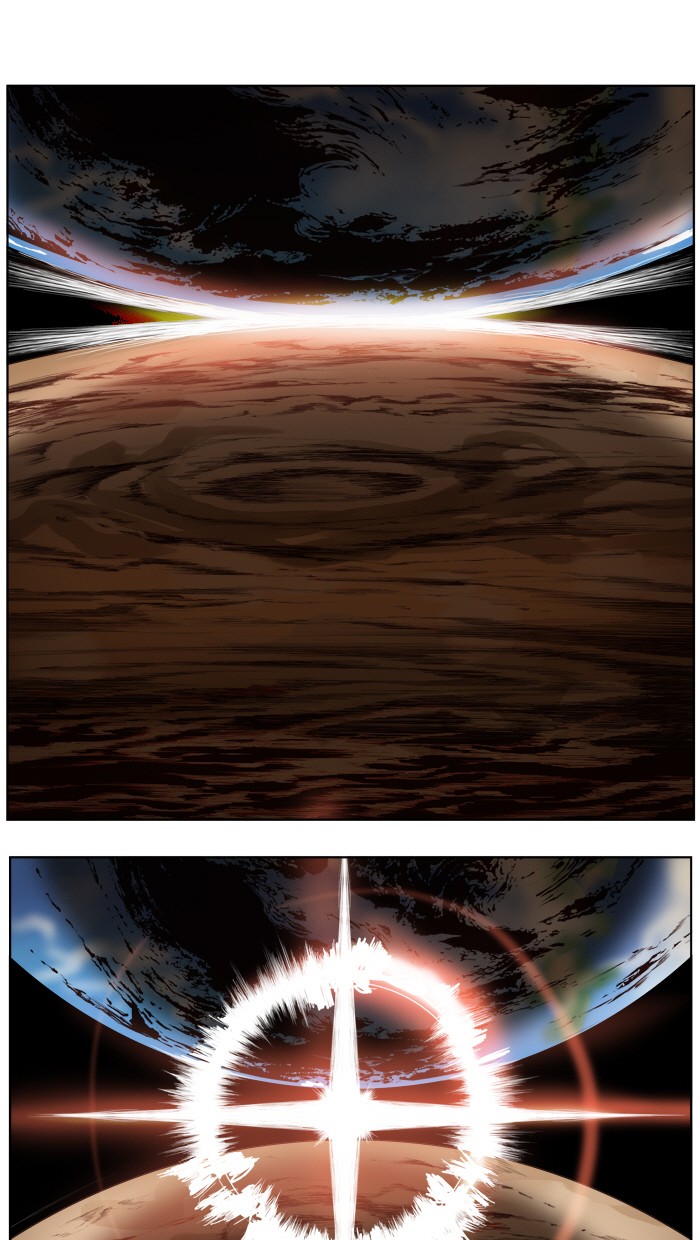 The God of High School Chapter 283 page 78 - Chapter 283: Ep. 283