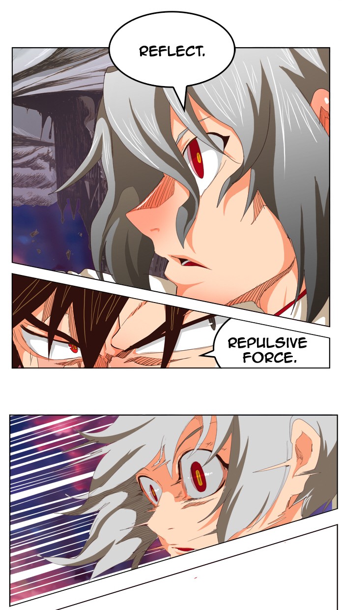 The God of High School Chapter 283 page 9 - Chapter 283: Ep. 283