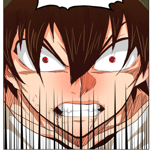 The God of High School Chapter 283: Ep. 283 cover